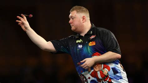 pdc darts odds